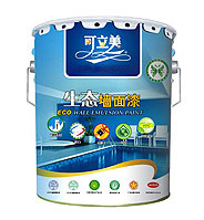 可立美生態內墻漆